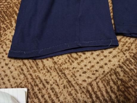 Balíček pro klučinu, 140–152