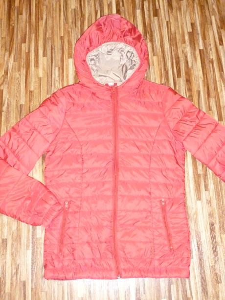 Zimní bunda 36/38, 36