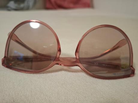 Sluneční brýle zn.lacoste, lacoste