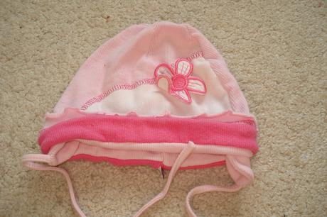 Bavlněná čepička, 98