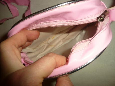 Kabelka 2x dětská dívčí dora kitty, 