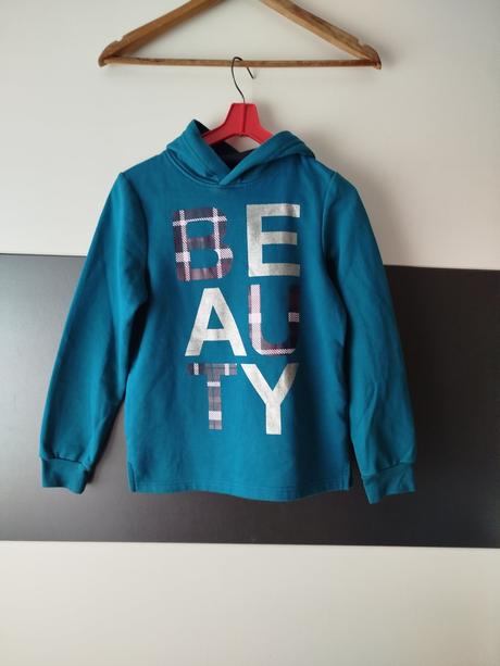 Mikina zn. y.f.k. vel.134, 134