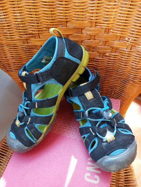 Sandálky keen cnx, keen,36
