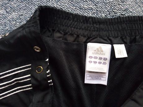 3/4 šortky zn."adidas" vel."38", adidas,38
