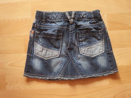 Sukně riflová next 110, next,110