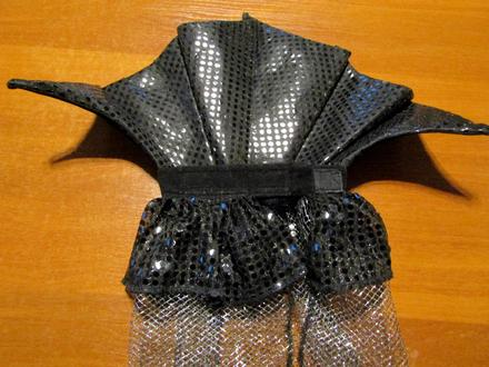 Límec pro čarodějnici s 36/8, 