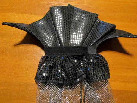 Límec pro čarodějnici s 36/8, 