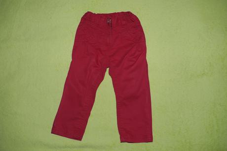 Cervene kalhoty, topolino,86