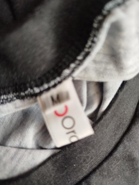 Tričko zn. order plus vel.40, 40