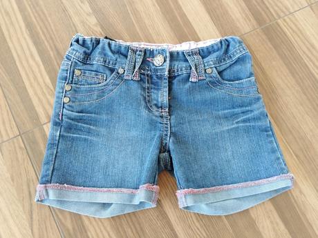 Kraťasy, cherokee,116