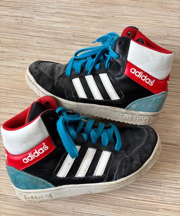 Adidas tenisky vel. 36, adidas,36