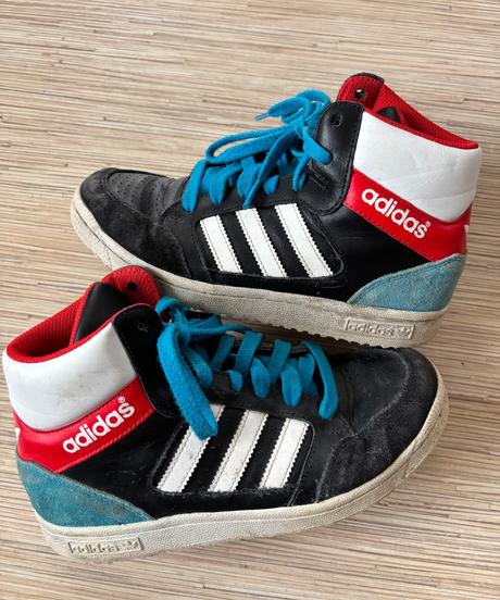 Adidas tenisky vel. 36, adidas,36