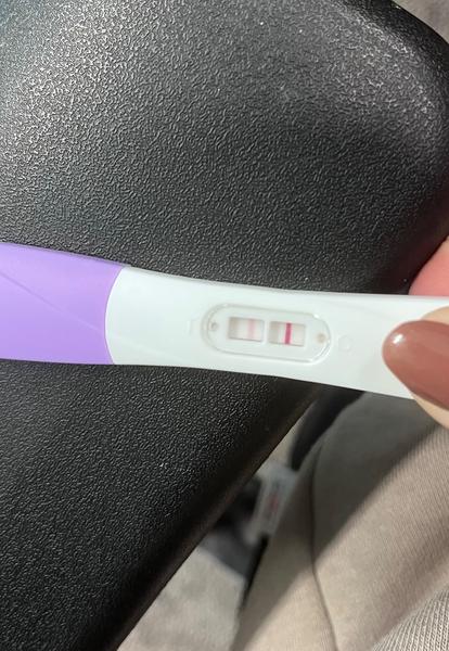 Zkušenosti s falešnými výsledky těhotenských testů po menstruaci