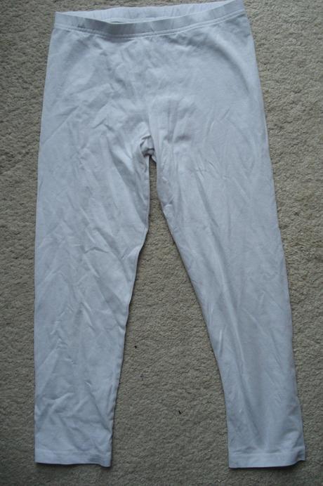 Legíny na lítačku, george,158