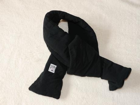 Vyteplena sala s podsivkou, 