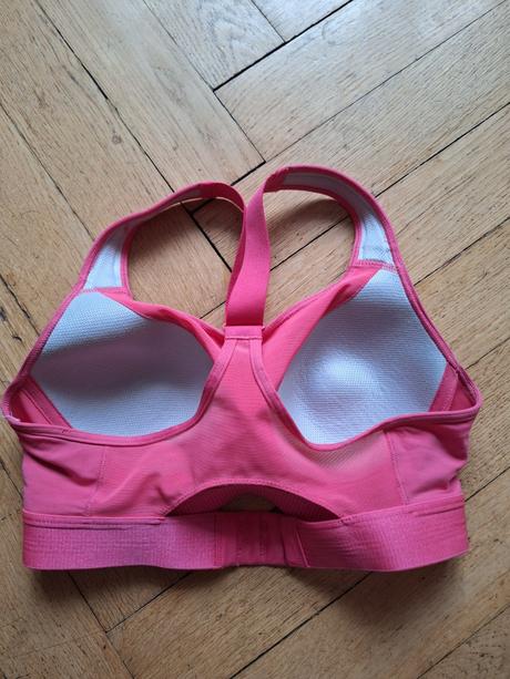 Sportovní podprsenka vel. s, adidas,s
