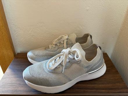 Letní tenisky vel. 38, baťa,38