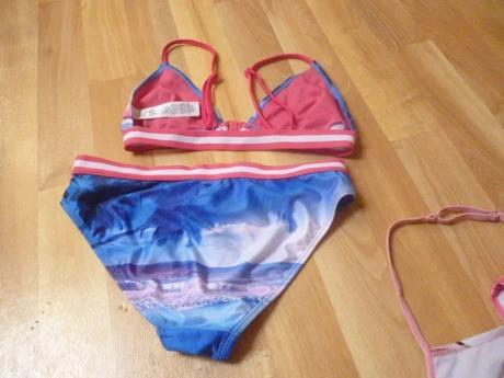 Plavky plamenák 13-15, 158