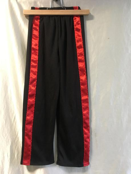 Vel. 122 kostýmové kalhoty, 122