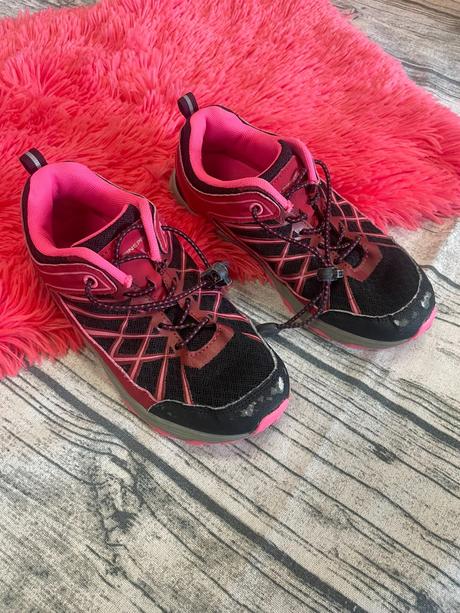 Dívčí tenisky alpine pro 33, alpine pro,33