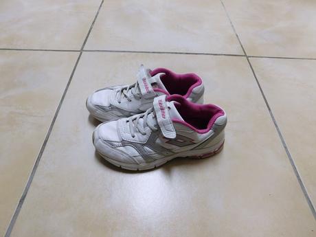 Tenisky lotto vel.34, lotto,34