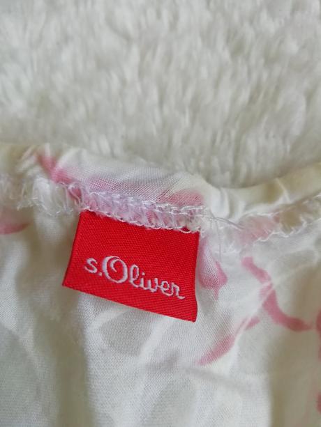 Halenka s'oliver, velikost 40, s.oliver,40