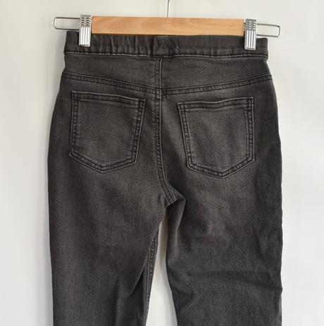 Jegginy vel. 9 - 10 let, primark,140