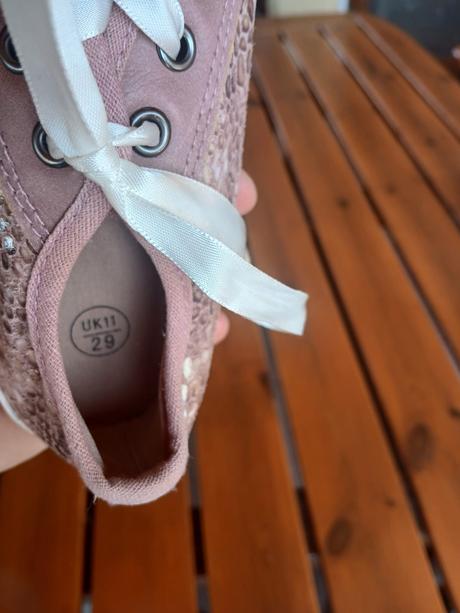 Tenisky f&f, vel. 29, f&f,29