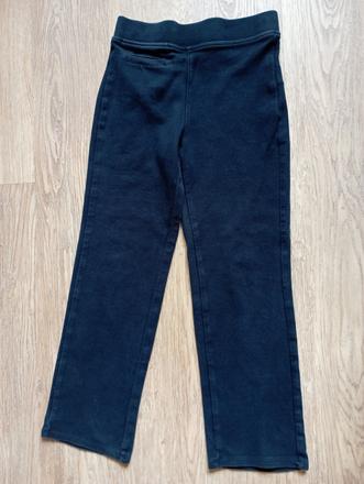 Tepláky m&s vel. 128, marks & spencer,128