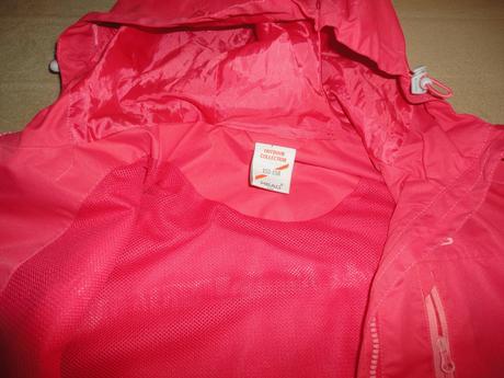 Jako nová outdoorová bunda head, 152-158, 152
