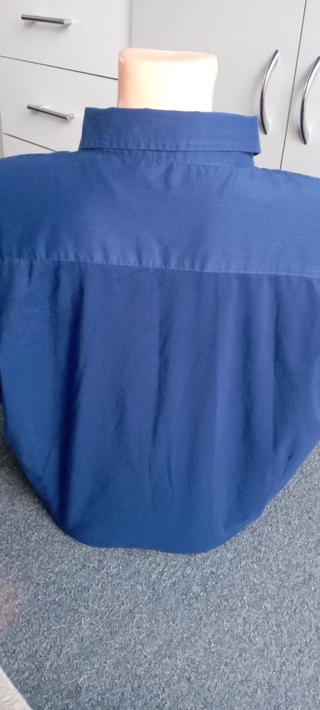 Košile zn."smog" vel."xxl", xxl