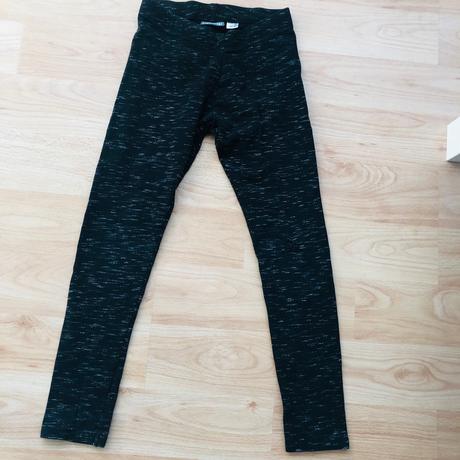 Zasivane leginy 134/140, pepperts,134