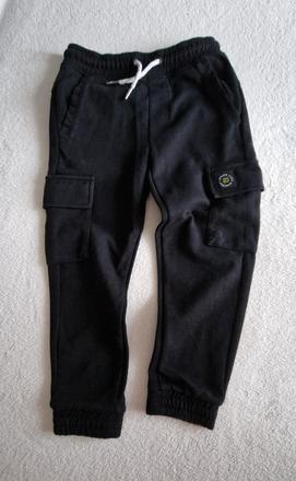 Tepláky reserved, reserved,128