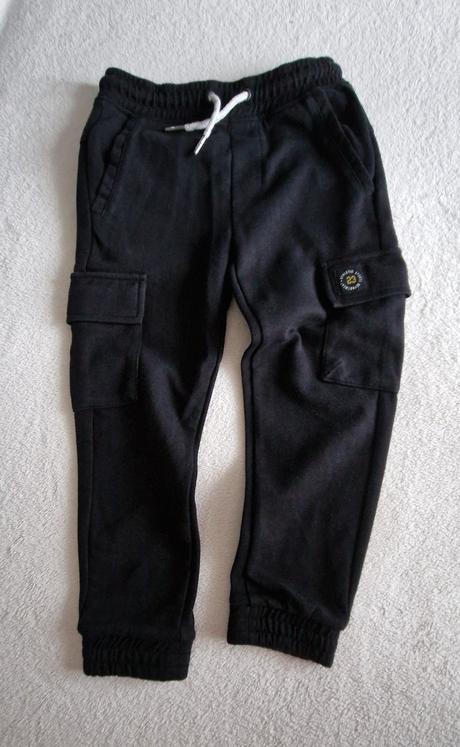 Tepláky reserved, reserved,128