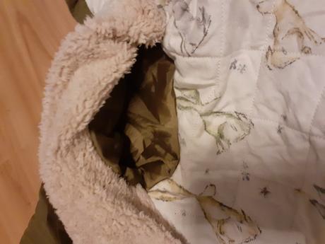 Kralickova prechodova bunda next, next,116