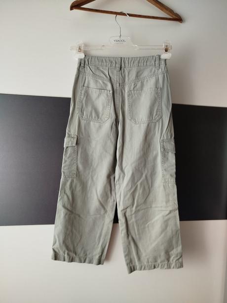 Kalhoty zn. destination vel.140, 140