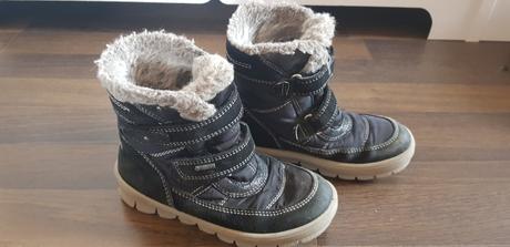 Zimní boty supetfit, superfit,29