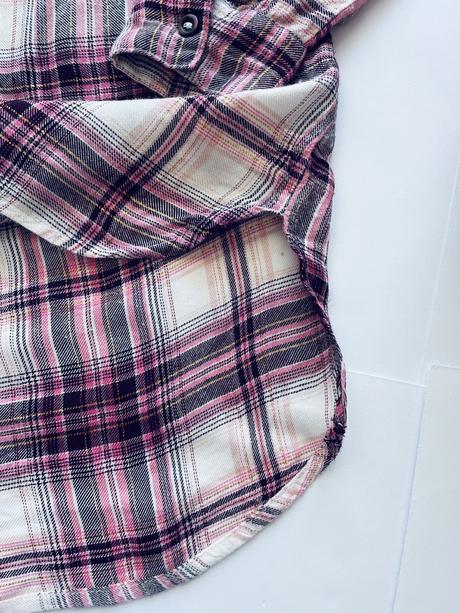 Ob/ košile se zlatou přízi - v.10/11 let, george,146