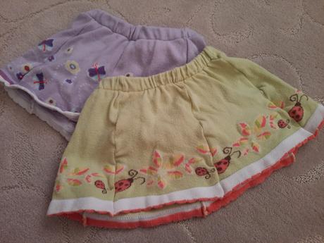 Punčochové sukně, 80