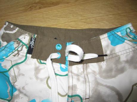 Kraťasy, šortky, plavky oneill, o'neill,152