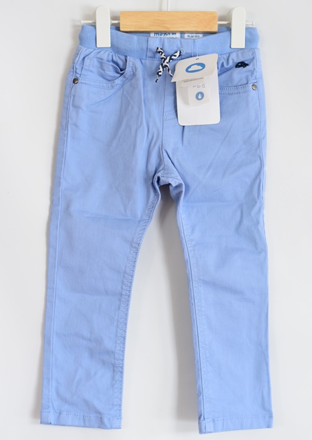 Džíny vel. 24 m, mayoral,92