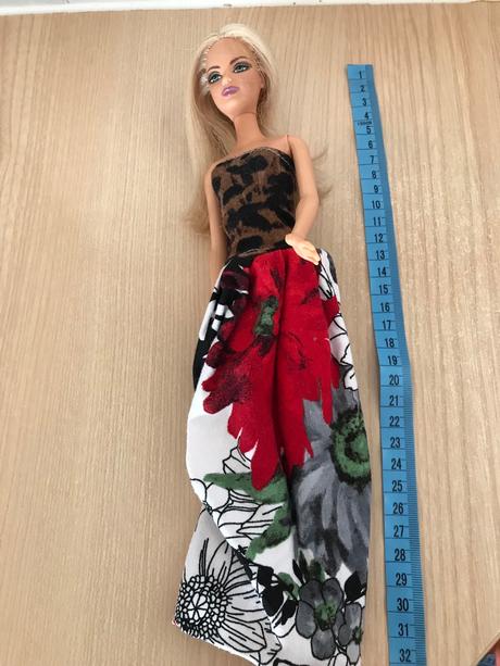 Panenka barbie, 