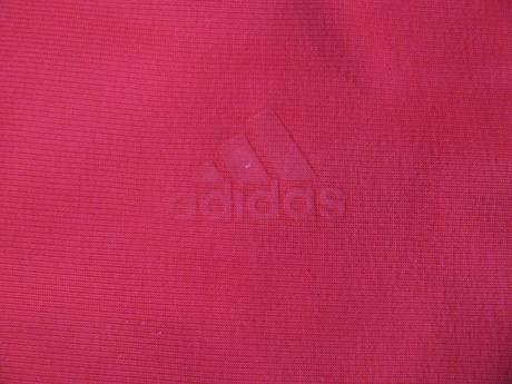 Sportovní mikinová bunda adidas, adidas,46