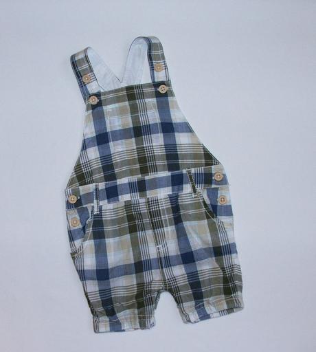 L1 kraťasy s laclem vel. 68, tu,68