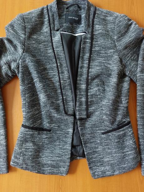 Sako orsay,business look,vel.34, orsay,34