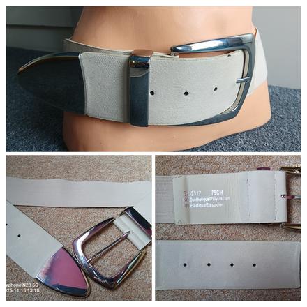 Pásek široký vel."75cm", 