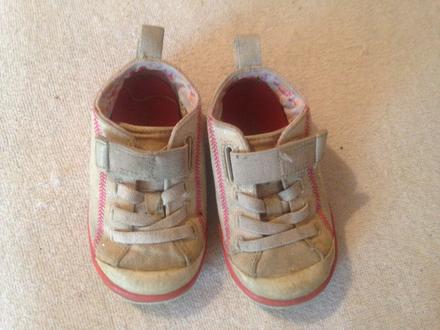 Tenisky nike, nike,21