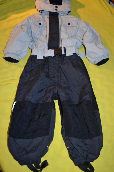 Zimní kombinéza v.92, 92