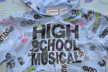 Vesta mikinka disney, disney,128