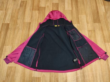 Bunda jaro/podzim, 158